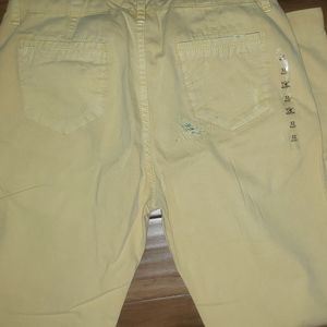 Women's jeans